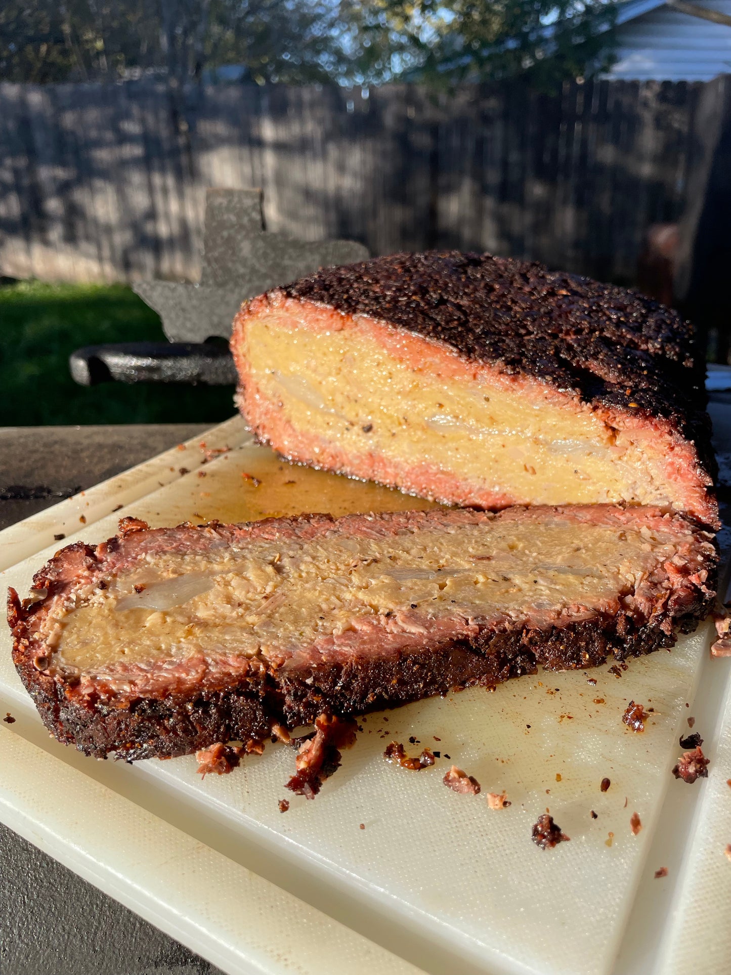 NoBull brisket • Vegan brisket 1 lb