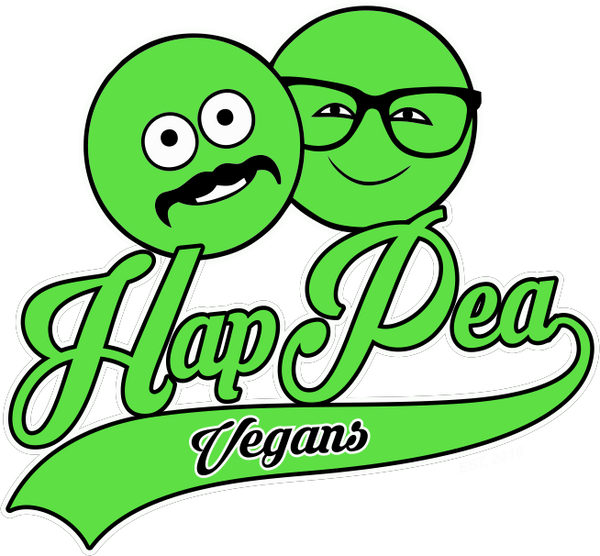 HapPea Vegans @ Happealand